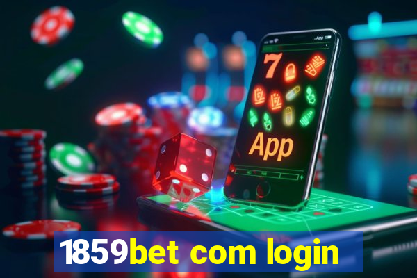 1859bet com login